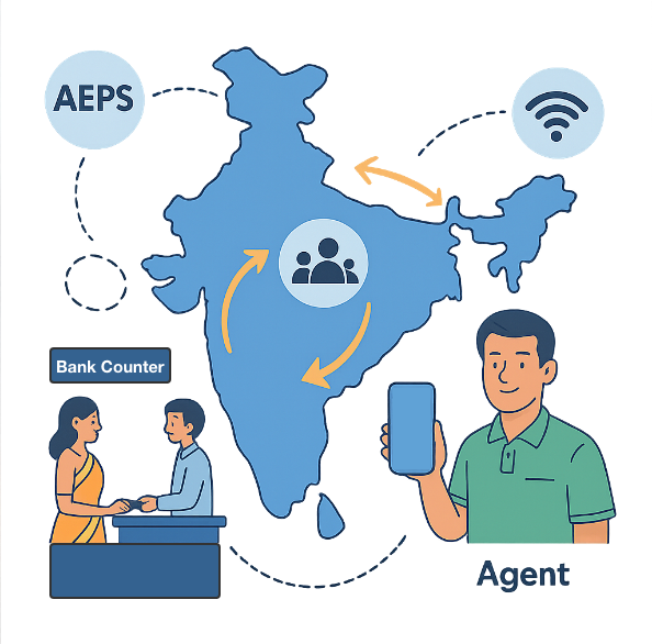 About CashSuvidha AEPS